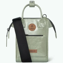 Adventurer Umhängetasche Nano Riverdale