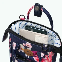 Adventurer Umhängetasche Nano Osaka