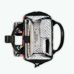 Backpack Adventurer S Genoa