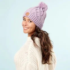 Beanie Appletini Lilac