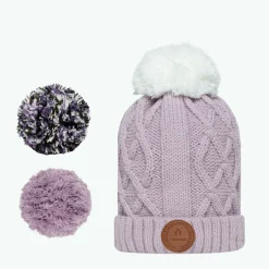 Beanie Appletini Lilac Polar