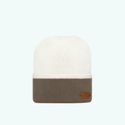 Beanie Arcata Sunset Green Beige