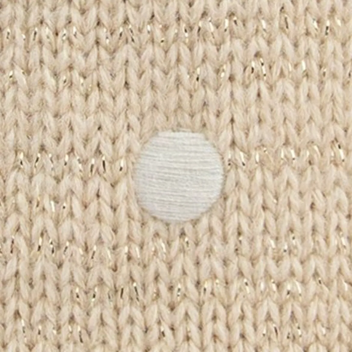 Beanie Cendrillon Light Pink
