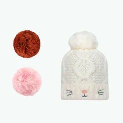 Beanie Citronnade Cream