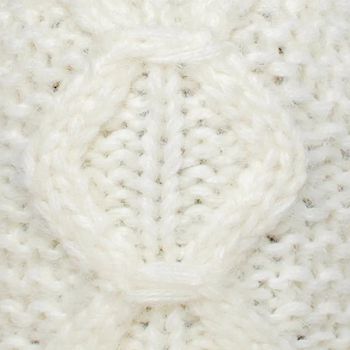 Beanie Citronnade Cream