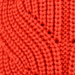 Beanie Derby Orange