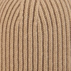 Beanie French 75 Brown