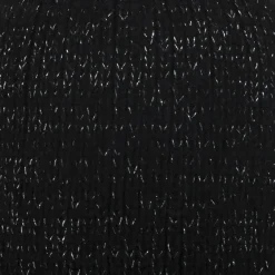Beanie Irish Coffee Black