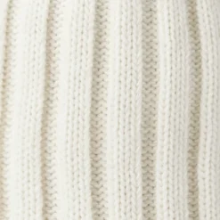Beanie Kir Royal White Polar