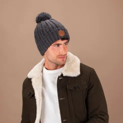 Beanie Moscow Mule Grey