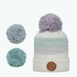 Beanie Olaf White Polar