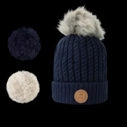 Beanie Royal Mojito Navy Polar