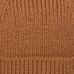 Beanie Salty Dog Brown