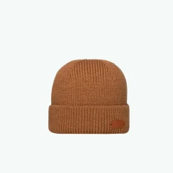 Beanie Salty Dog Brown