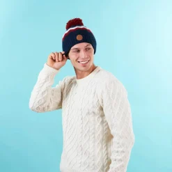 Beanie Screwdriver Blue