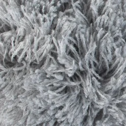 Bobble Acrylic Light Grey