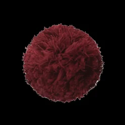 Bobble Burgundy