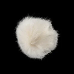 Bobble Cream Fur