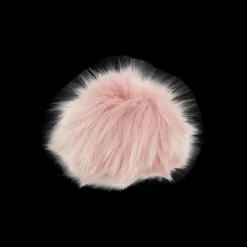 Bobble Pink Fur