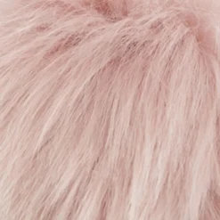 Bobble Pink Fur