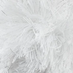 Bobble Silver/White