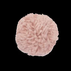 Bobble thick yarn Pink