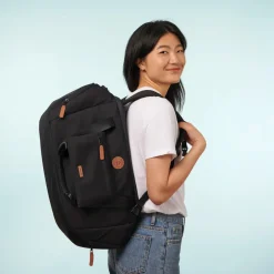 Explorer Reisetasche Berlin