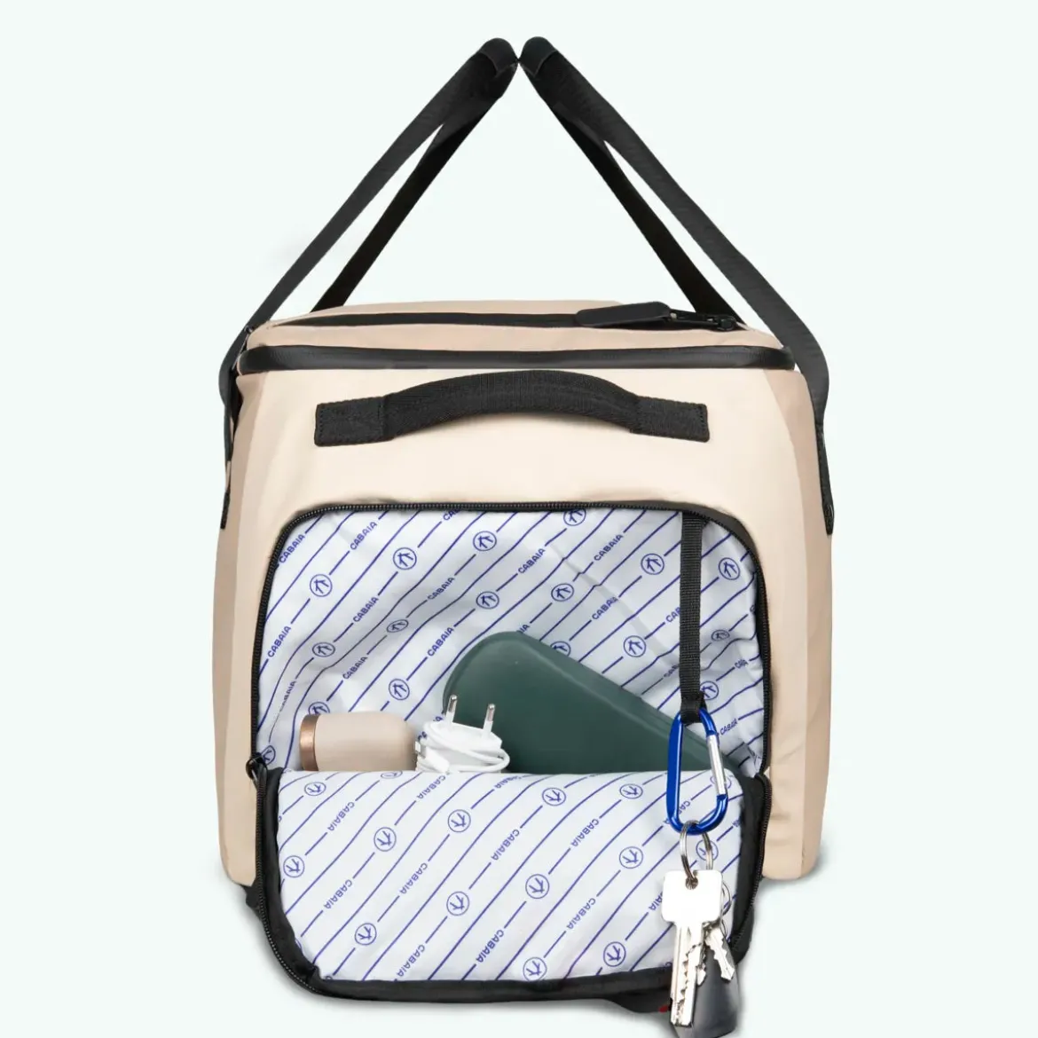 Explorer Reisetasche Cap Breton