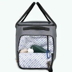 Explorer Reisetasche Getaria