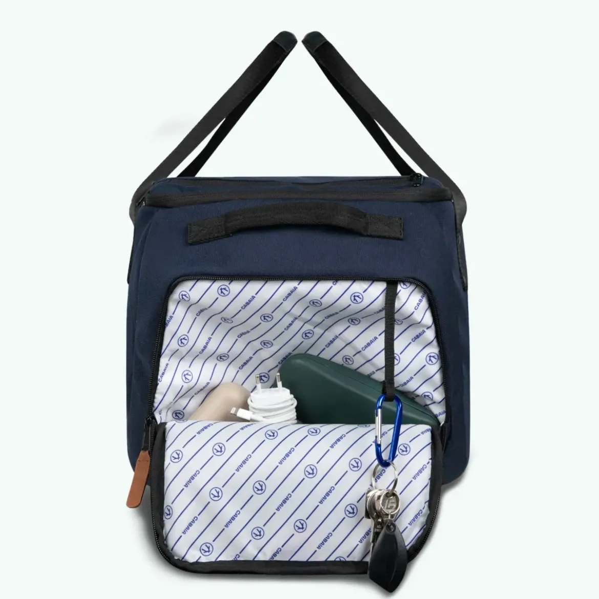 Explorer Reisetasche Reykjavik