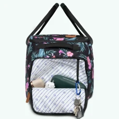 Explorer Reisetasche Valladolid