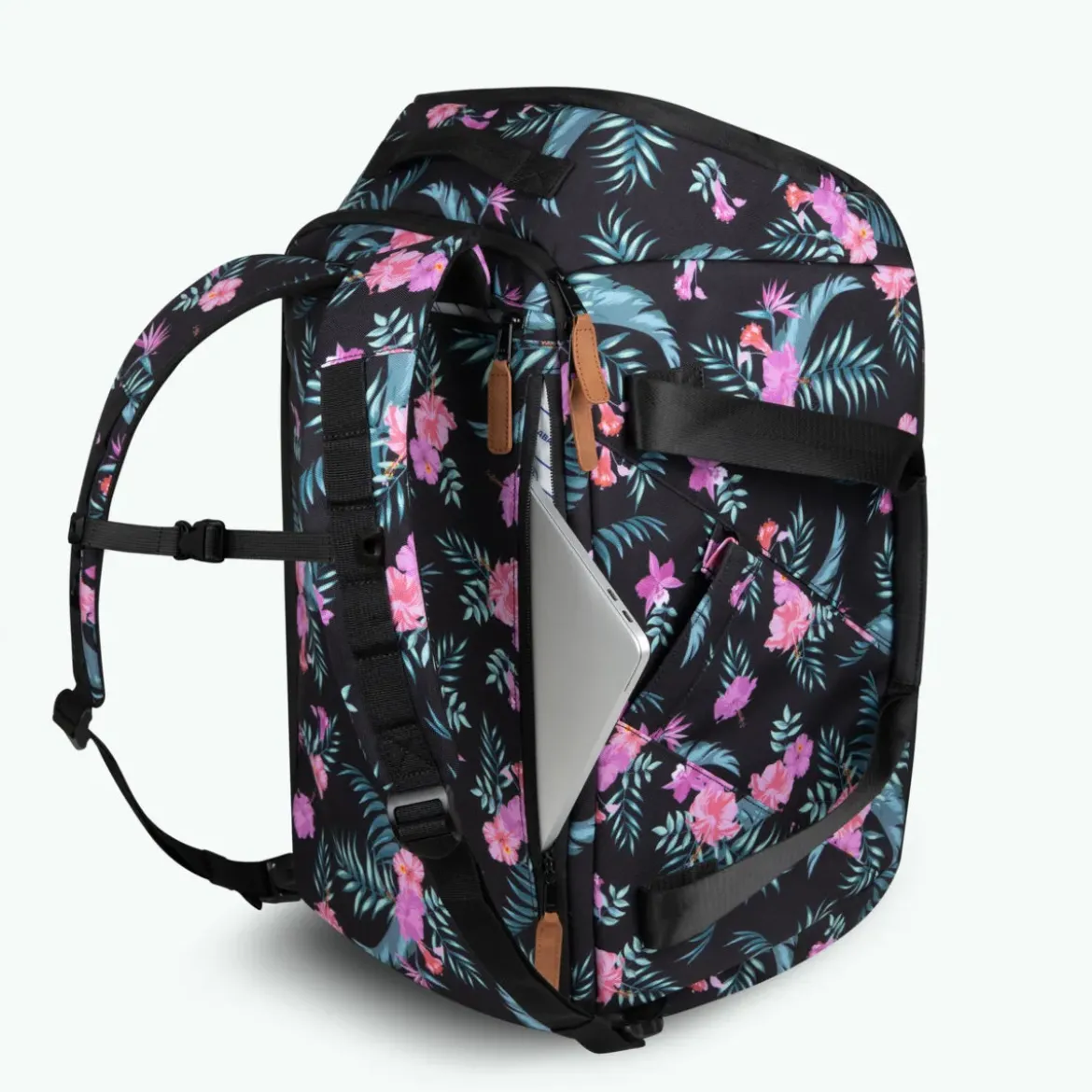 Explorer Reisetasche Valladolid