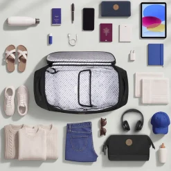 Explorer Reisetasche Wellington