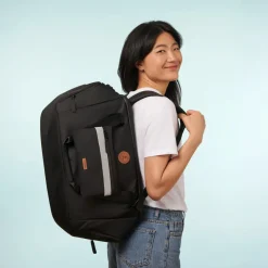 Explorer Reisetasche Wellington