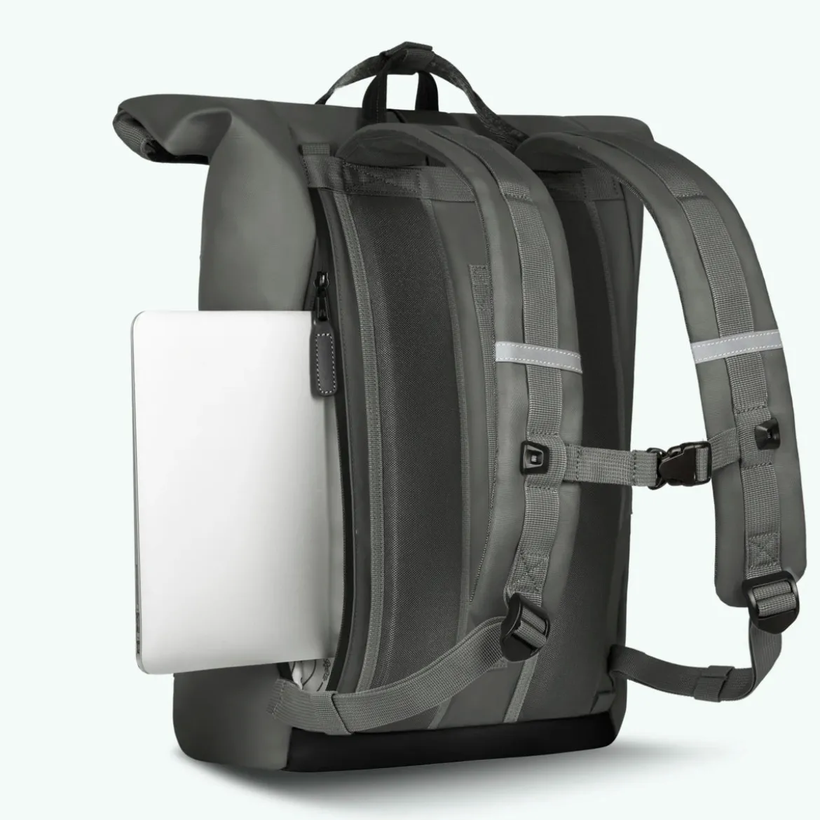 Explorer Rucksack L Budapest