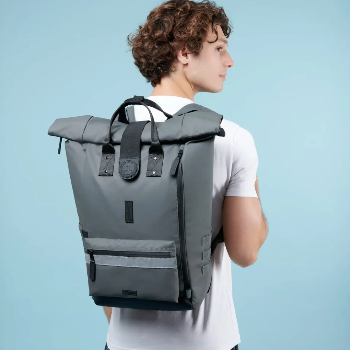 Explorer Rucksack L Budapest