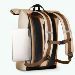 Explorer Rucksack L Cap Breton