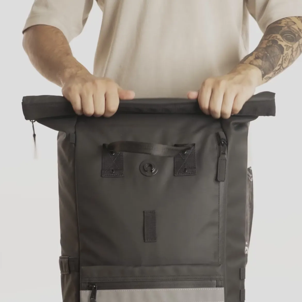 Explorer Rucksack L Manarola