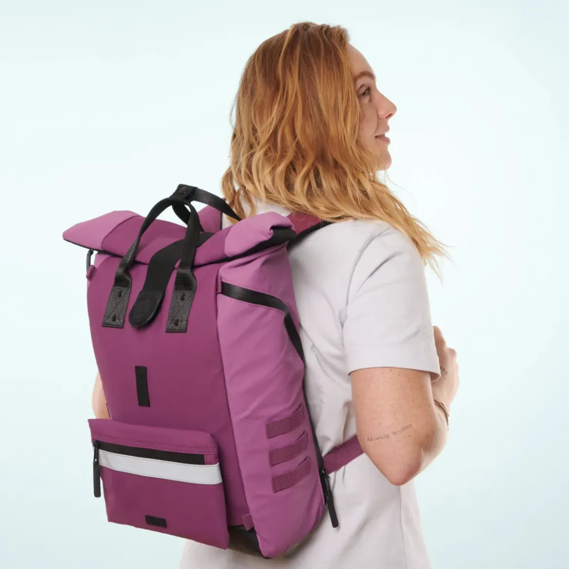 Explorer Rucksack M Manarola