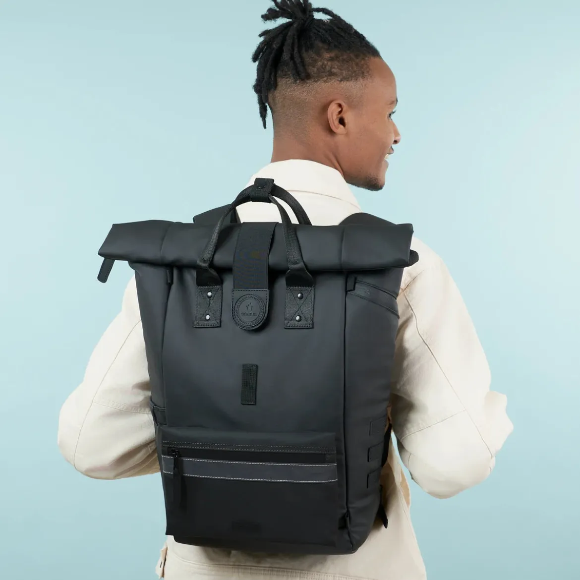 Explorer Rucksack M Wellington