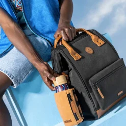 Flaschentasche Colline du Chateau