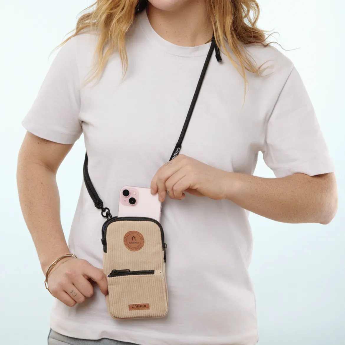 Handytasche Luxor