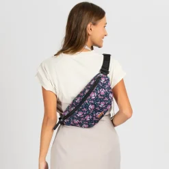 2in1 Bauchtasche L Capri
