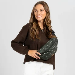2in1 Bauchtasche L Gaio