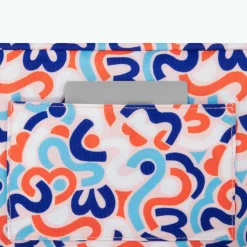 2in1 Bauchtasche L Gold Coast