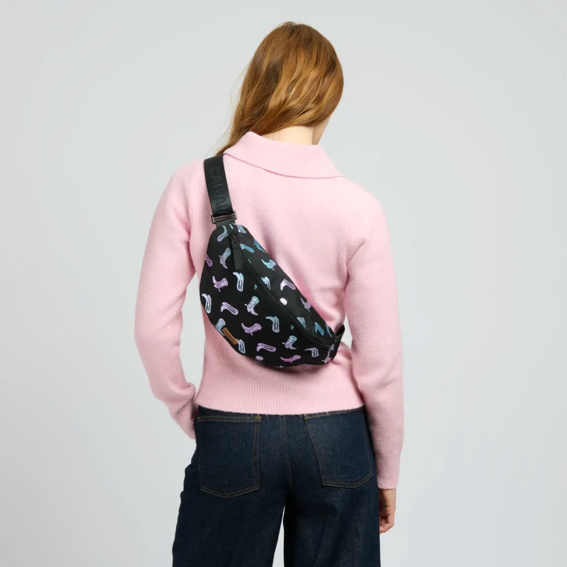 2in1 Bauchtasche L Maui