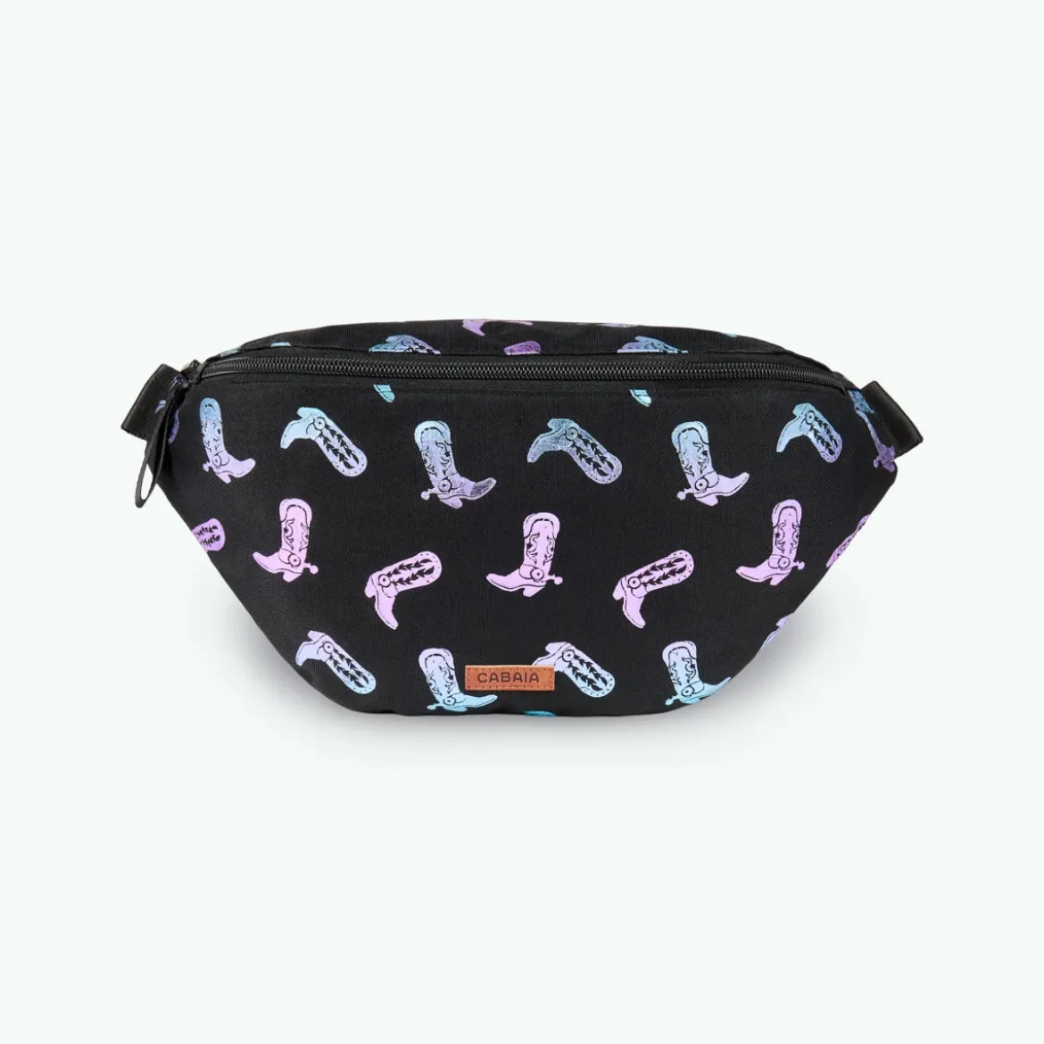 2in1 Bauchtasche L Maui