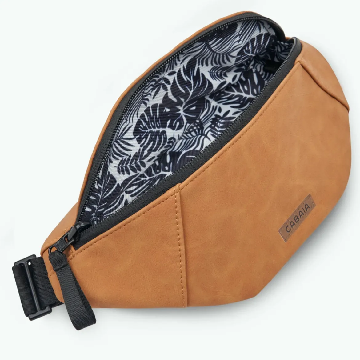 2in1 Bauchtasche L Moscow