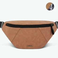 2in1 Bauchtasche L Moscow