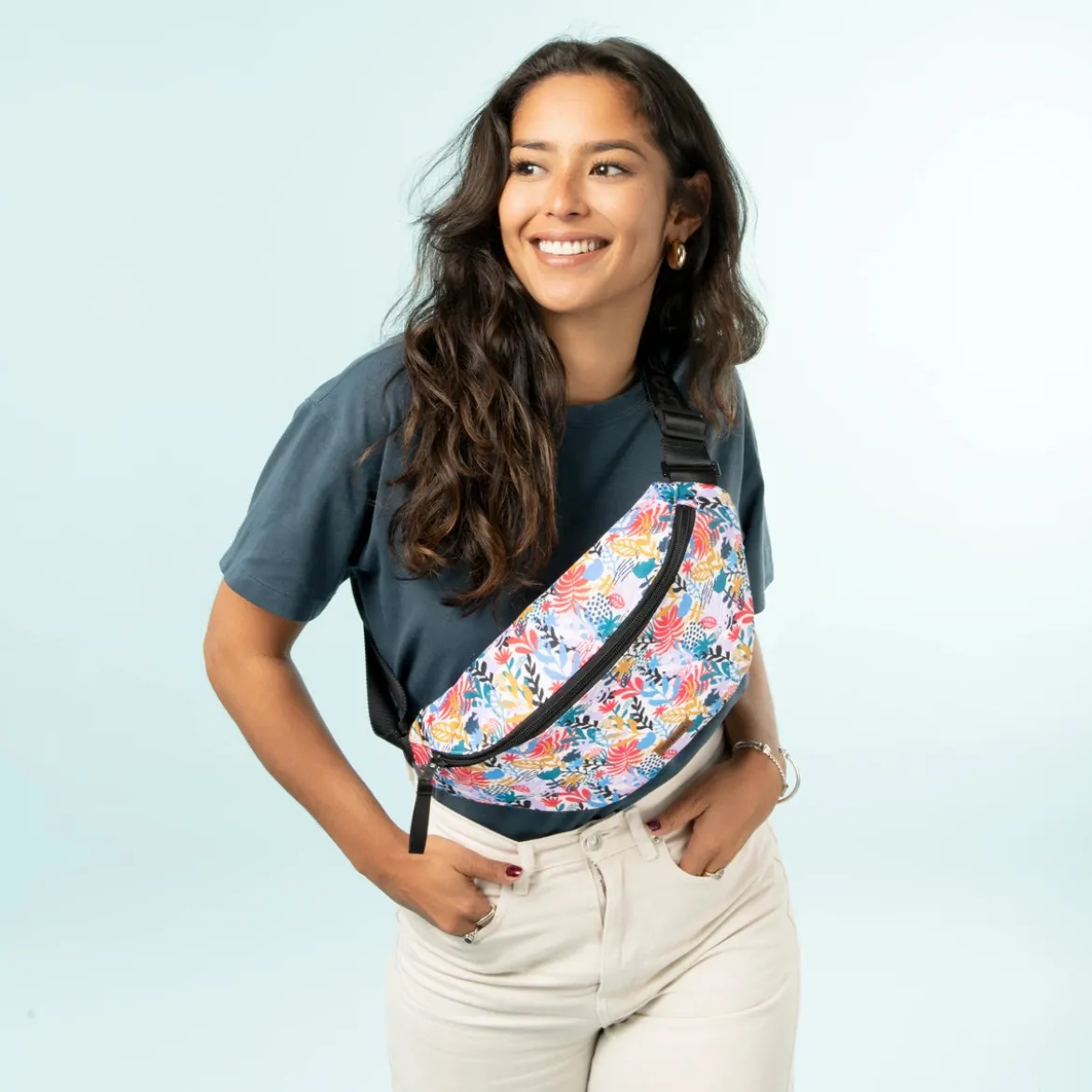 2in1 Bauchtasche L Rennes